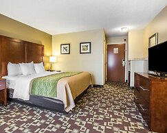 Comfort Inn & Suites Walterboro I-95