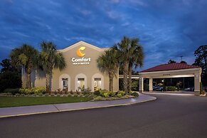 Comfort Inn & Suites Walterboro I-95