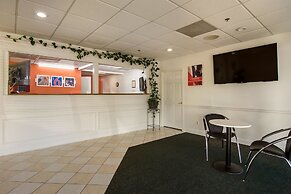 Motel 6 Warner Robins, GA