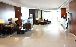 B&B Hotel Jerez