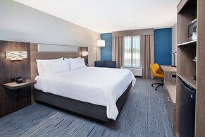 Holiday Inn Express I-26 & Us 29 At Westgate Mall by IHG