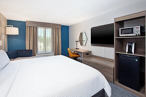 Holiday Inn Express I-26 & Us 29 At Westgate Mall by IHG