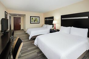 Holiday Inn Express I-26 & Us 29 At Westgate Mall by IHG
