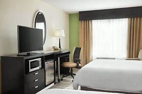 Holiday Inn Express I-26 & Us 29 At Westgate Mall by IHG