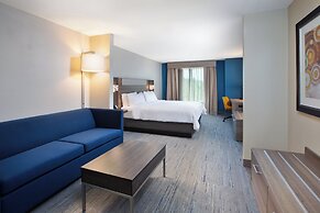 Holiday Inn Express I-26 & Us 29 At Westgate Mall by IHG