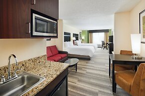 Holiday Inn Express I-26 & Us 29 At Westgate Mall by IHG