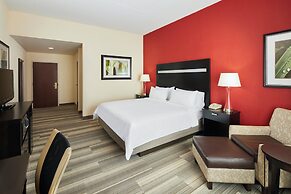 Holiday Inn Express I-26 & Us 29 At Westgate Mall by IHG