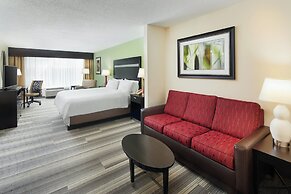 Holiday Inn Express I-26 & Us 29 At Westgate Mall by IHG