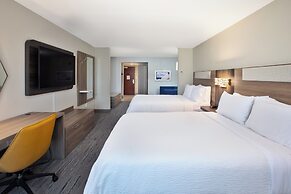 Holiday Inn Express I-26 & Us 29 At Westgate Mall by IHG