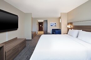 Holiday Inn Express I-26 & Us 29 At Westgate Mall by IHG