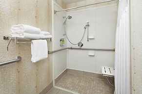 Holiday Inn Express I-26 & Us 29 At Westgate Mall by IHG