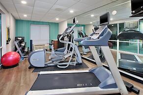 Holiday Inn Express I-26 & Us 29 At Westgate Mall by IHG