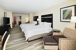 Holiday Inn Express I-26 & Us 29 At Westgate Mall by IHG