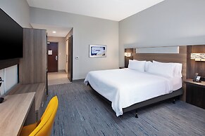 Holiday Inn Express I-26 & Us 29 At Westgate Mall by IHG