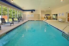 Holiday Inn Express I-26 & Us 29 At Westgate Mall by IHG