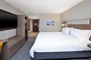 Holiday Inn Express I-26 & Us 29 At Westgate Mall by IHG