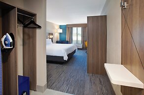 Holiday Inn Express I-26 & Us 29 At Westgate Mall by IHG