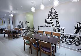 Comfort Inn Victoria