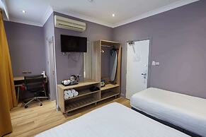 Comfort Inn Victoria