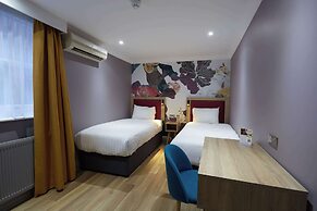 Comfort Inn Victoria