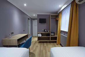 Comfort Inn Victoria