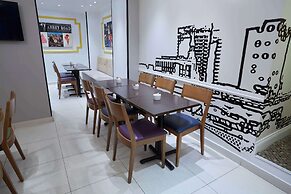 Comfort Inn Victoria