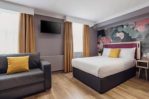 Comfort Inn Victoria