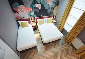 Comfort Inn Victoria