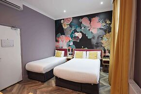 Comfort Inn Victoria