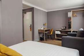 Comfort Inn Victoria