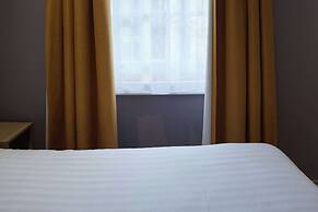 Comfort Inn Victoria