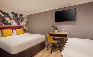 Comfort Inn Victoria