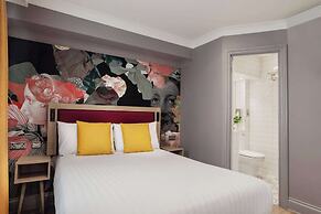 Comfort Inn Victoria