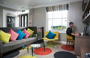 Comfort Inn Victoria