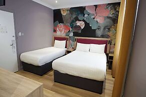 Comfort Inn Victoria