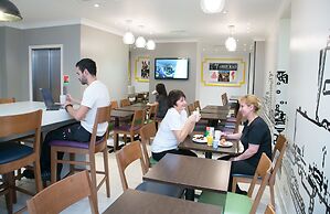 Comfort Inn Victoria