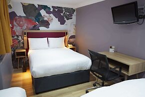 Comfort Inn Victoria