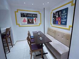 Comfort Inn Victoria