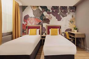 Comfort Inn Victoria