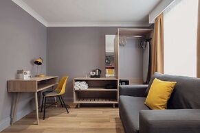 Comfort Inn Victoria