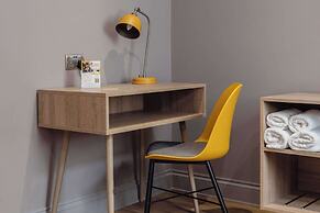 Comfort Inn Victoria