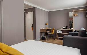 Comfort Inn Victoria