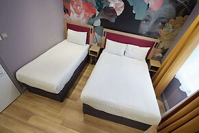 Comfort Inn Victoria