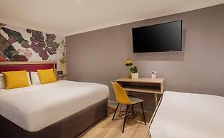Comfort Inn Victoria