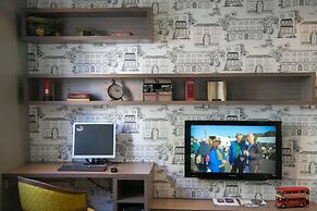 Comfort Inn Victoria