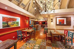 Viva Dominicus Palace by Wyndham, A Trademark All Inclusive