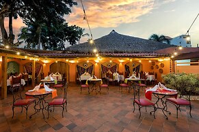 Viva Dominicus Palace by Wyndham, A Trademark All Inclusive