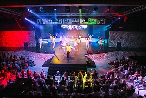 Viva Dominicus Palace by Wyndham, A Trademark All Inclusive