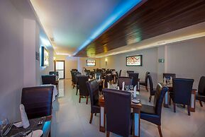 Viva Dominicus Palace by Wyndham, A Trademark All Inclusive