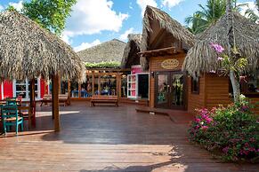 Viva Dominicus Palace by Wyndham, A Trademark All Inclusive